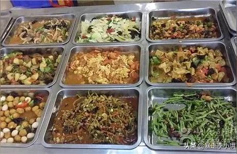 学校美食会做点什么好（有什么好的地方可以学习）