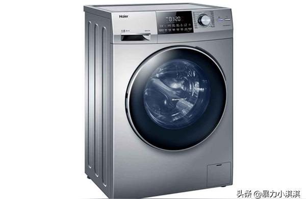 海尔变频波轮洗衣机显示fc是什么故障-海尔洗衣机的fc是什么