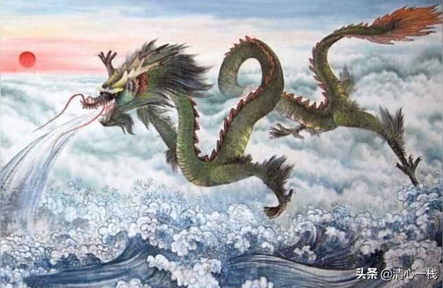 龙年双胞胎宝宝起名怎么起（十二生肖中哪个最好）