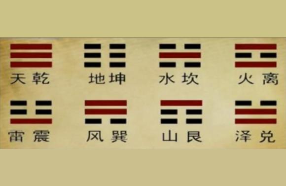 算命经典话语算命发财语句