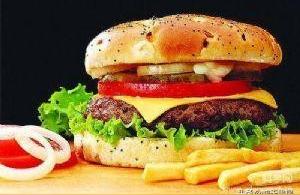 美国有什么主要美食（欧洲人的主要食物是什么）