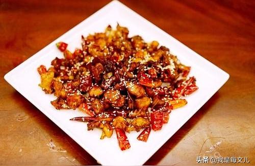 冷兔美食叫什么（冷吃兔为什么叫冷吃）