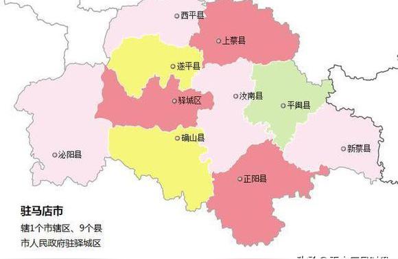 泌阳县地图 乡镇图片