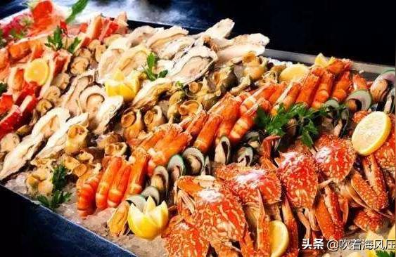 青岛美食吃什么（山东有哪些不得不去的旅游景点）