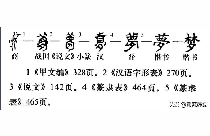 关于梦的网名
