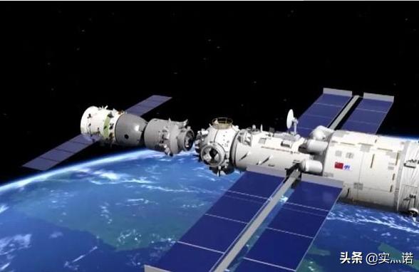 神舟十二号载人飞船发射成功2021载人飞船神舟号发射的时间和意义