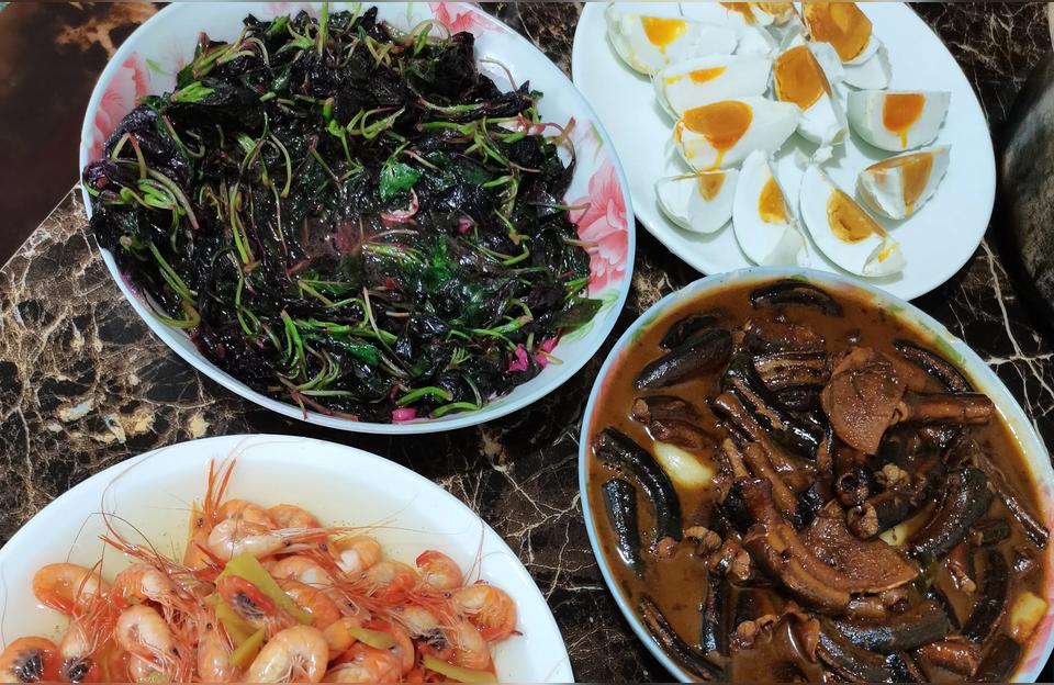 美食讲究什么（烹饪中的爆煎炸有哪些讲究和区别）