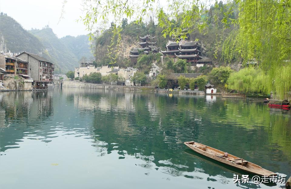 中山古鎮(zhèn)短視頻教程中山古鎮(zhèn)到肇慶德慶怎么坐車 運營百科