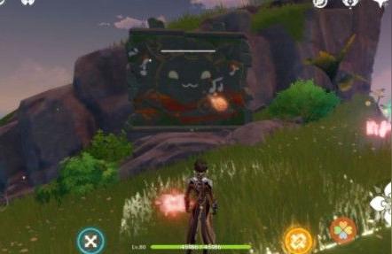 原神金苹果群岛壁画怎么开(原神危岛地图是永久的吗)