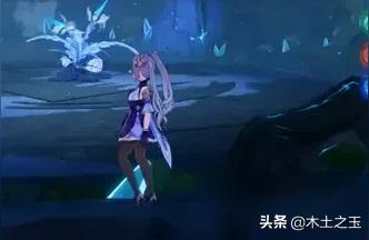 原神急冻树等级怎么选(原神冒险35级好刷圣遗物吗)