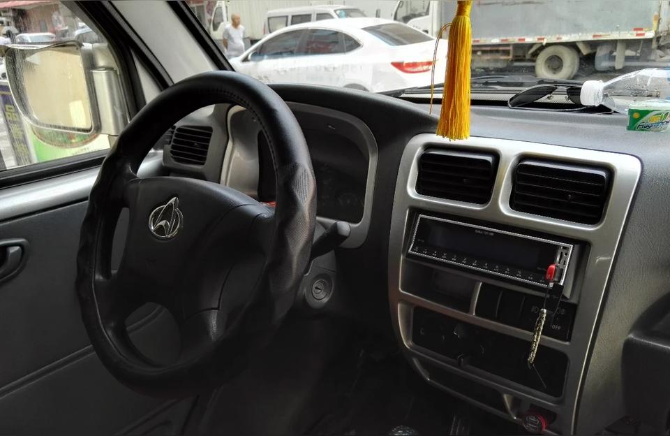 长安之星6363图片长安之星6363怎么样