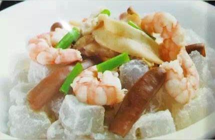 菏泽传统美食是什么（定陶名吃）