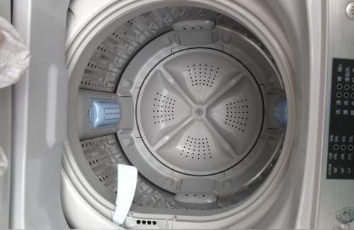 自动洗衣机出现e1是怎么回事-洗衣机e1是什么故障怎么解决
