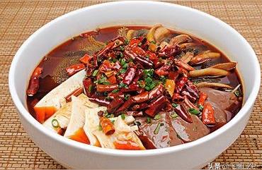 重庆美食什么菜（请问重庆小面有什么特色）