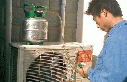空调移机后不制冷了怎么回事空调移机后不制冷不排水因为什么
