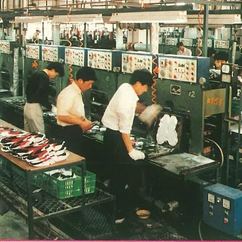 东莞市人多的厂有哪些厂