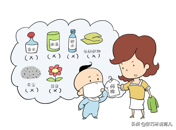 宝宝冬季多吃蛋黄能防湿疹