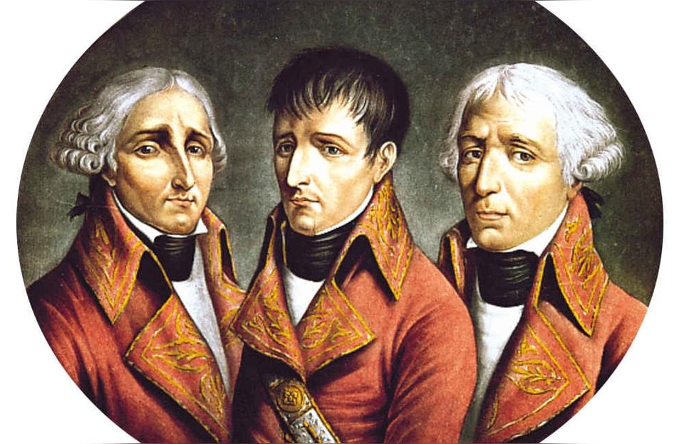 如何理解拿破仑的民法典,拿破仑法典为什么成为日后许多欧美国家制定民法的范本?