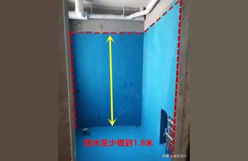 厨房一定要做防水吗	-阳台和厨房有必要做防水吗