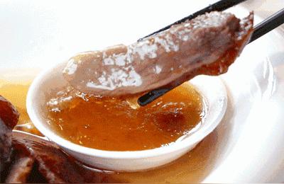 为什么鹅头是美食（感觉比烤鸭好吃的广东烧鹅为何却出不了省）