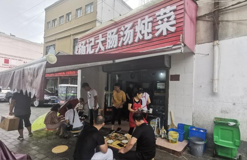 信阳平桥有什么美食（常州特色小吃排行榜）