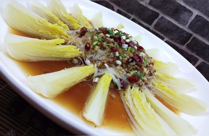 大厨都有什么美食吃（多少人学会了炒菜做饭）