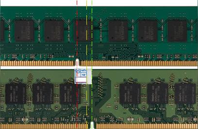 ddr2和ddr3的區(qū)別-g41主板ddr2和ddr3的區(qū)別