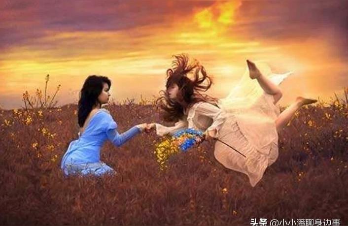 孕妇梦见被蛇追