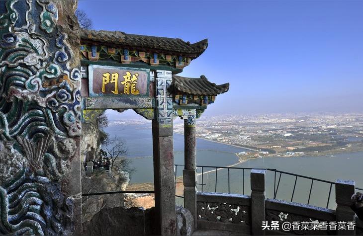 风水龙脊_上海高架桥龙柱背后的故事