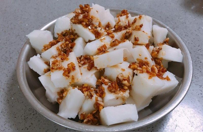 廉江什么美食好吃推荐（廉江有哪些独特的美食）