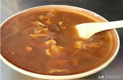 国内有什么美食么（韭菜是中国原产植物吗）