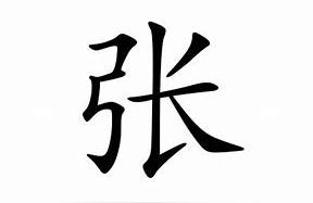 姓张名字女宝宝怎么起名字(女孩怎么起名字)