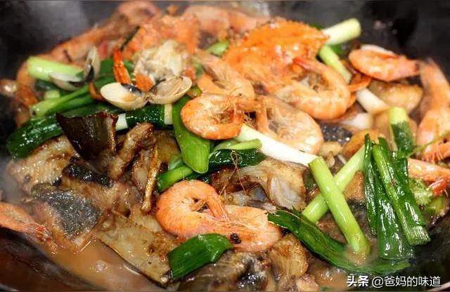 顺德地道美食有什么（顺德市中心哪里最繁华）
