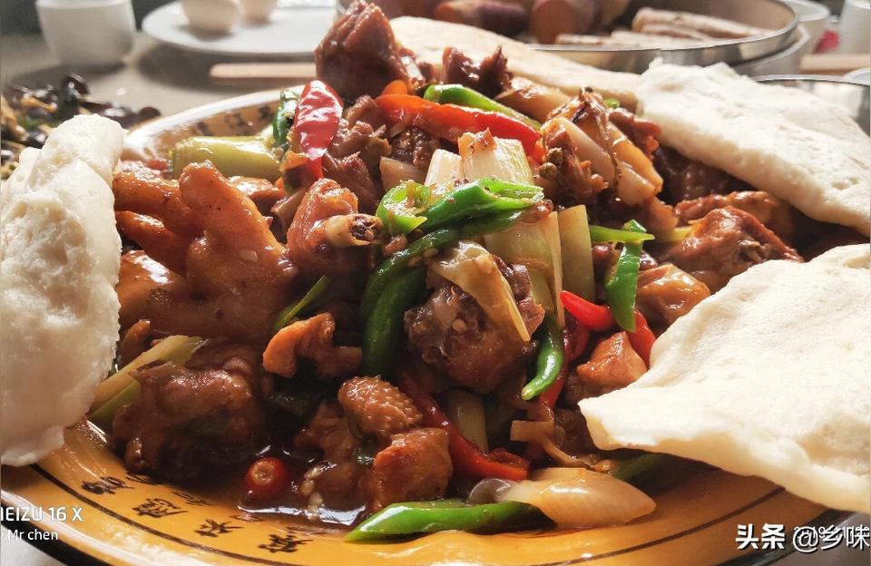 临沂传统美食是什么（沂南十大名吃是什么）