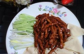 幼儿园美食坊能做什么美食（千人糕教案）