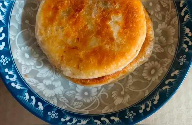 菏泽美食小吃都有什么（美食用你的家乡话怎么说）