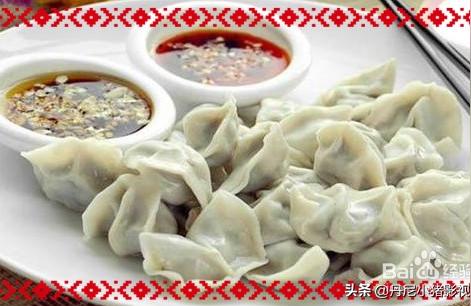传统美食有什么（中国春节传统美食有哪些）