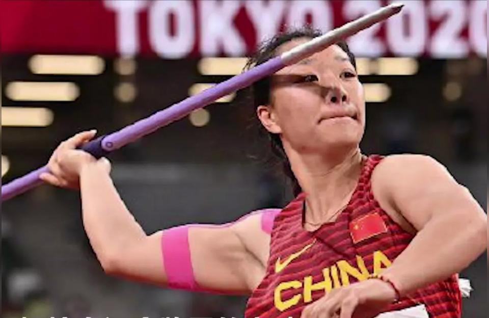王春雨晋级女子800米决赛2021年全运会田径女子1500米预赛成绩