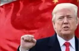 美声称向香港人敞开大门 中方回应与特朗普发推china有何关系