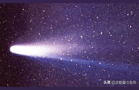 哈雷慧星的最早记录是哪国人留下的最早对哈雷彗星进行观察并记录的国家