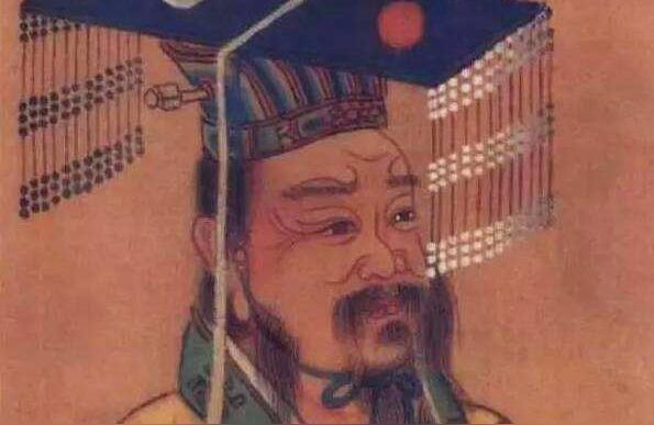 汉朝最先下诏废除肉刑的皇帝是西汉时有陈显吗