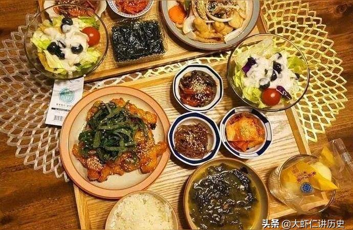 唯有什么与美食（大龄剩男该做点什么）