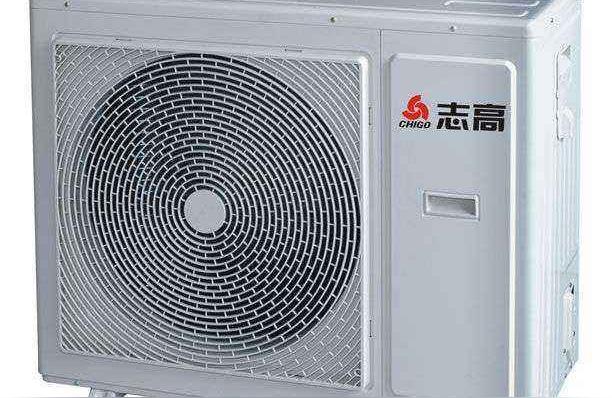 志高挂机空调e5是什么故障原因-志高空调显示E5故障是什么问题