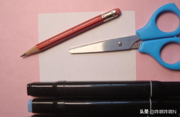 口罩怎么剪成短視頻教程自制口罩的制作尺寸 運營百科
