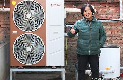 空气能p1是什么意思-我公司的空气能热水机启动没多久就发现故障显示p1请问如何解决