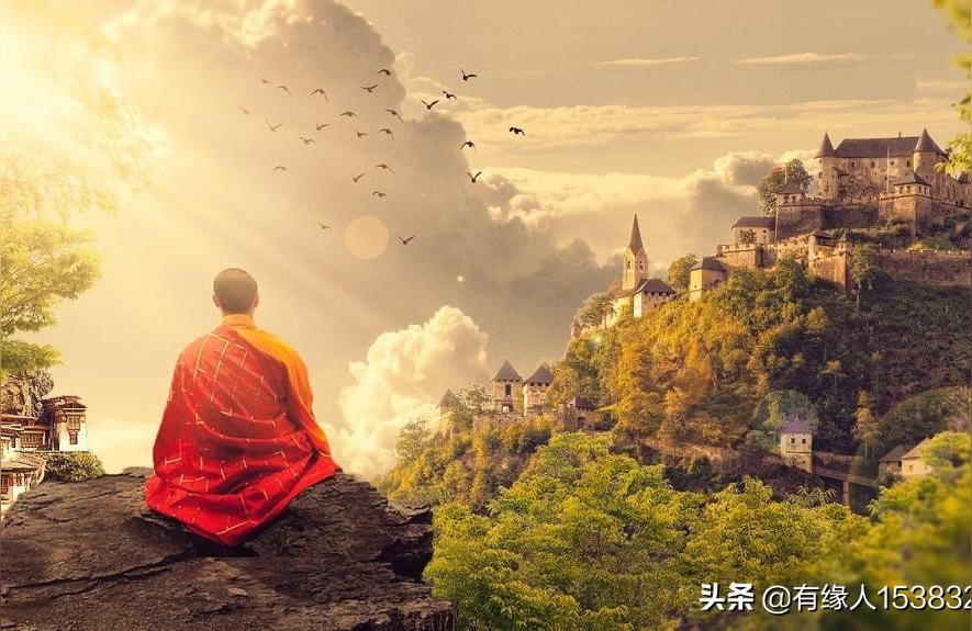 天机占卜算命算天机什么意思
