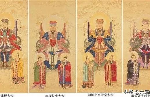 紫薇斗数官禄主星官禄