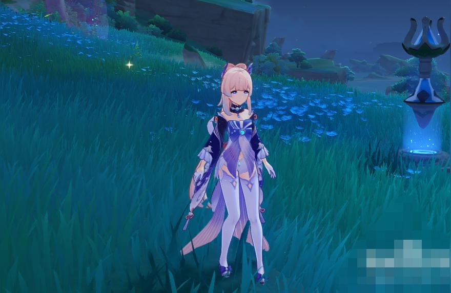 原神稻妻关卡怎么解锁（原神稻妻龙蛇任务怎么触发）