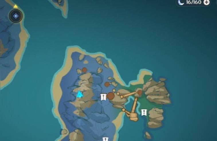 原神怎么熄灭元素方碑（原神探索洞穴任务怎么做）