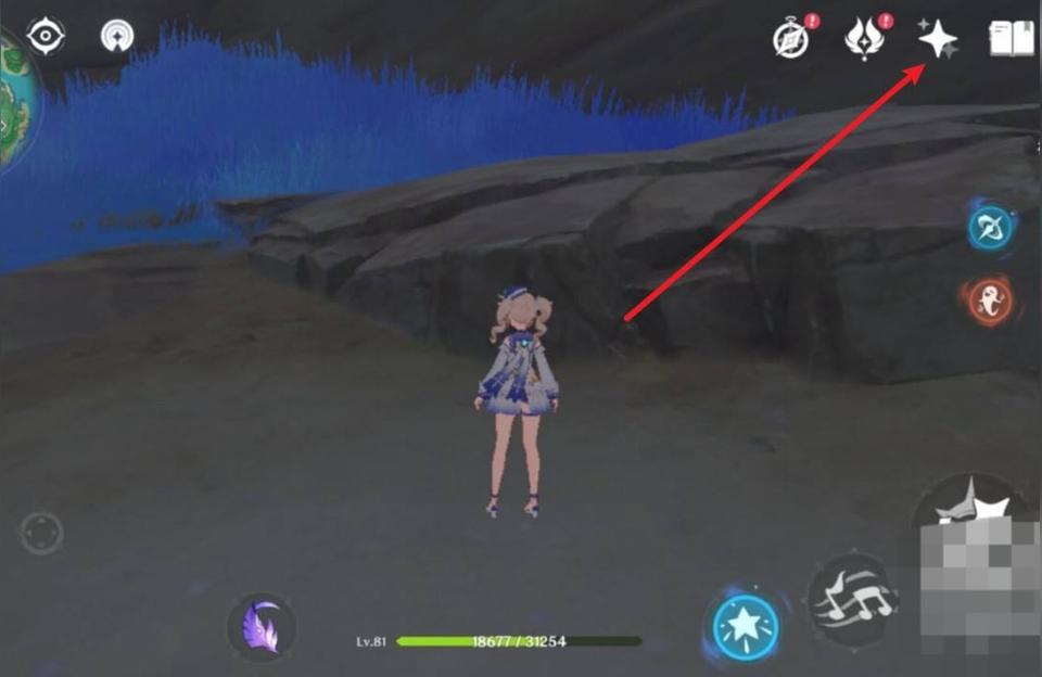 原神凝光升级怎么获得徽章(0命凝光与0命重云哪个强)